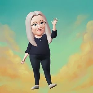 Meet your Posher, Dana